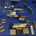 Desarticulados dos grupos criminales dedicados al tráfico de estupefacientes que operaban en el centro de Málaga