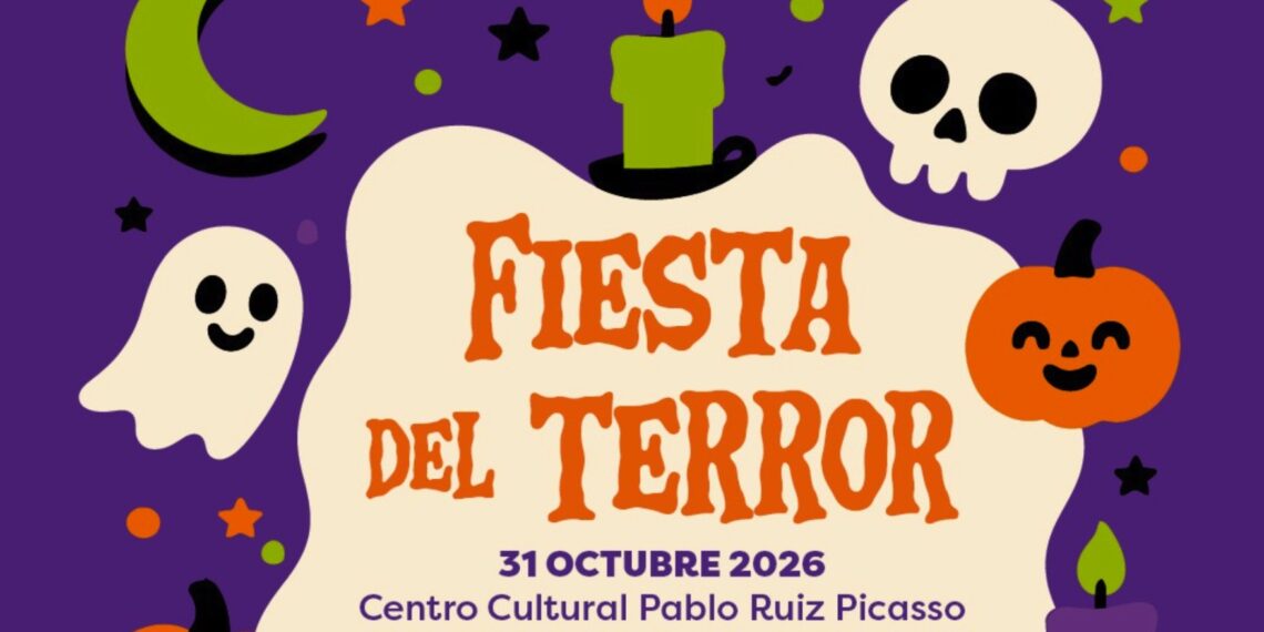 Torremolinos celebrará la gran ‘Fiesta del terror’ el próximo 31 de octubre