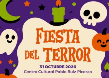 Torremolinos celebrará la gran ‘Fiesta del terror’ el próximo 31 de octubre