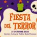 Torremolinos celebrará la gran ‘Fiesta del terror’ el próximo 31 de octubre