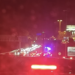 Un grave accidente obliga al cierre de la A-7 a la altura de Fuengirola: hay heridos