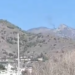 Declarado un incendio forestal en Nerja: el Plan Infoca ya está en la zona