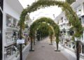 Mijas amplía el horario del cementerio y habilita autobuses para conmemorar el Día de Todos los Santos