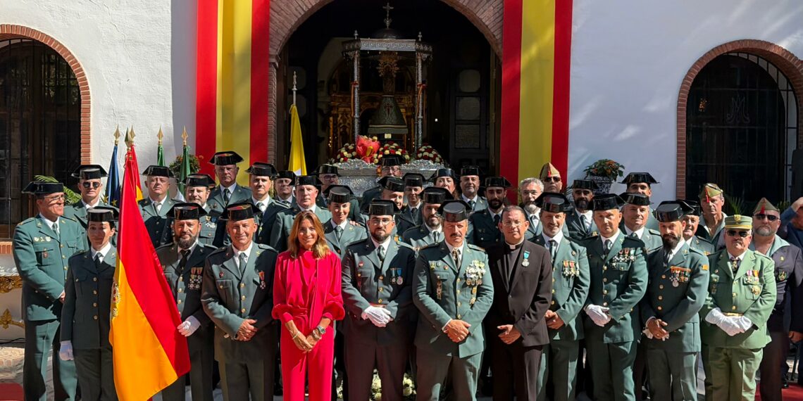 La junta local de seguridad tratará en breve la cesión de una parcela municipal para un nuevo cuartel de la Guardia Civil en Mijas
