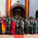 La junta local de seguridad tratará en breve la cesión de una parcela municipal para un nuevo cuartel de la Guardia Civil en Mijas