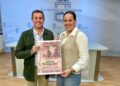 El Palacio de la Paz acogerá el 6 de febrero un concierto de Macarena de la Torre a beneficio de la Real Hermandad del Rocío de Fuengirola