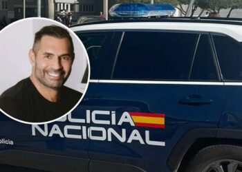 Detienen a un joven de 18 años en relación con el asesinato del cirujano en Marbella