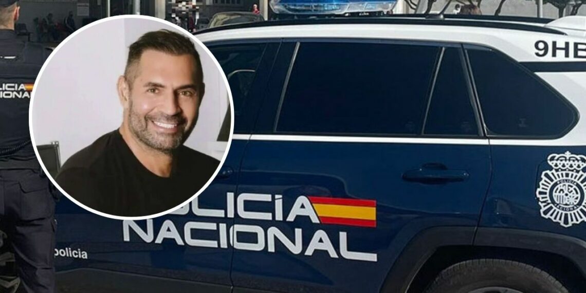 Matan a tiros a un cirujano plástico de 57 años en Marbella