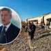 Feijóo exige una investigación gubernamental y otra judicial para esclarecer las causas del accidente ferroviario