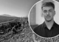 Confirman la muerte de David Reina, el joven malagueño desaparecido tras el accidente ferroviario de Urda