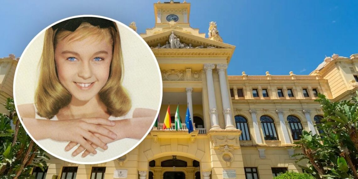 Málaga nombrará a Pepa Flores como Hija Predilecta y le otorgará la Medalla de la Ciudad