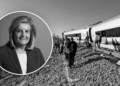Muere Fátima Báñez, exministra de Empleo, en el accidente ferroviario de Toledo