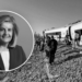 Muere Fátima Báñez, exministra de Empleo, en el accidente ferroviario de Toledo
