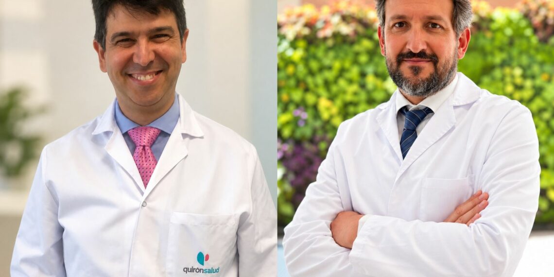 El Hospital Quirónsalud Marbella amplía las opciones de Neurocirugía en la Costa del Sol con nuevas técnicas de columna y cirugía craneal avanzada