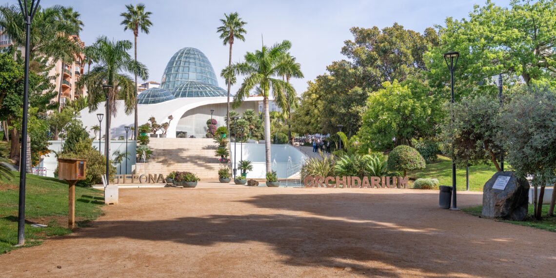 El Parque Botánico-Orquidario acogerá este fin de semana la 11ª Feria de Orquídeas y Planta de Colección