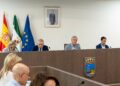 El Pleno aprueba dedicar un espacio público al artista esteponero Rafael Ramírez Vílchez