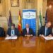 El nuevo convenio de la estiba del Puerto de Málaga garantiza la estabilidad laboral y refuerza su papel en la economía local