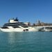 El Puerto de Málaga prevé 113 escalas de crucero durante la temporada de otoño