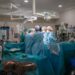 Extirpan a una paciente un tumor cardíaco de más de 11 centímetros en el Regional de Málaga