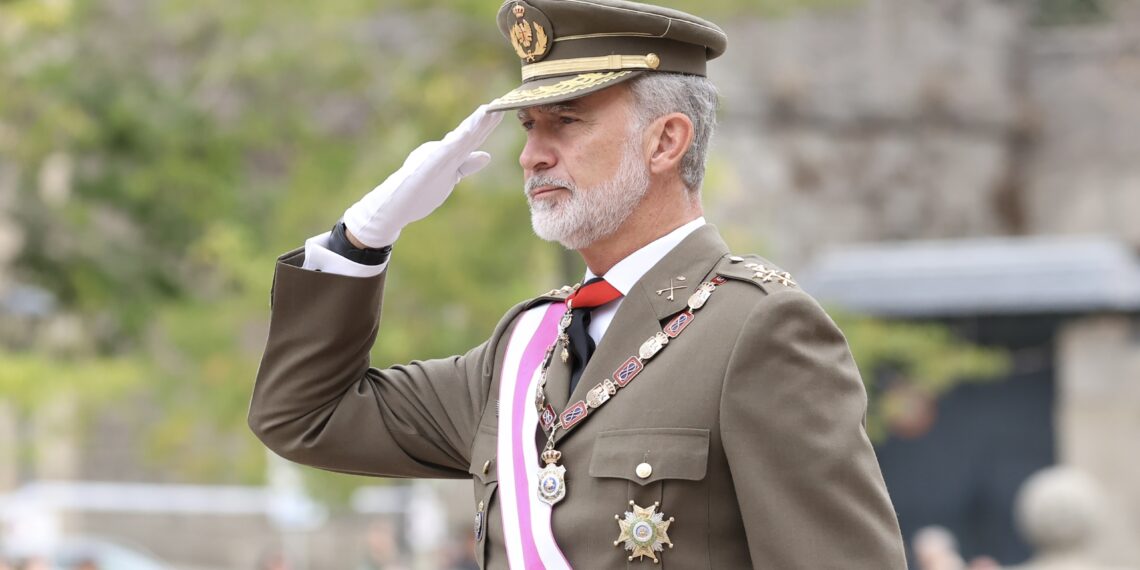 Los Reyes visitarán Ceuta y Melilla el 13 y 14 de octubre