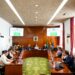 El Parlamento andaluz suspende su Pleno de este miércoles y jueves y guarda un minuto de silencio