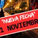 Marbella también suspende los actos institucionales durante los tres días de luto nacional