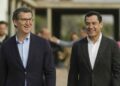 Moreno carga contra Sánchez por la vivienda: «Para construir muros son especialistas, pero para poner ladrillos de verdad no han sido capaces»