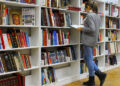 La Consejería de Educación premia la excelencia de tres centros malagueños en la gestión de sus bibliotecas escolares y el fomento de la lectura