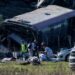 Las redes sociales se vuelcan en la búsqueda de los desaparecidos tras el accidente ferroviario de Toledo