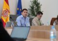 Casares proyecta nuevas viviendas sociales y la rehabilitación de edificios municipales
