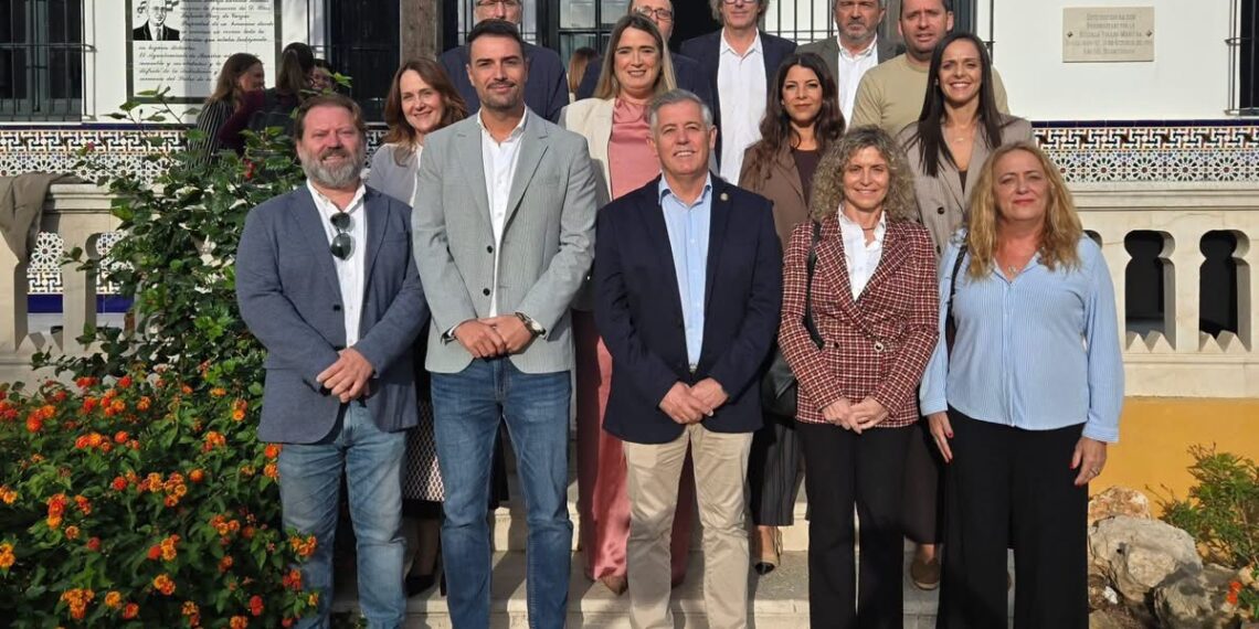 Manilva inaugura las XI Jornadas de Urbanismo, Territorio y Medioambiente centradas en el acceso a la vivienda
