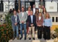 Manilva inaugura las XI Jornadas de Urbanismo, Territorio y Medioambiente centradas en el acceso a la vivienda
