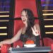 La manilveña Ana Muñoz hace pleno en las audiciones de La Voz y se convierte en concursante
