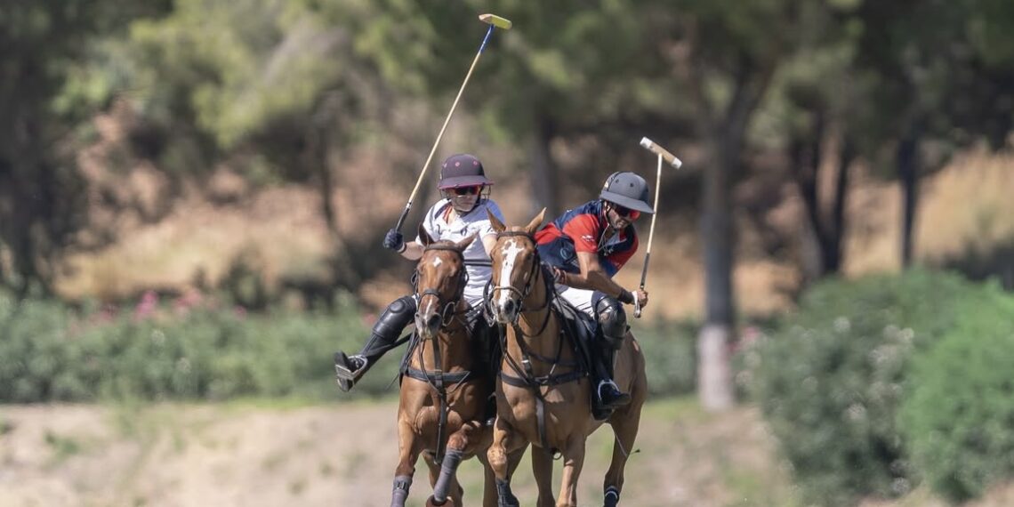 Ayala Polo Club, el gran encuentro del polo internacional cada verano