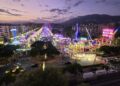 Fuengirola cierra la Feria del Rosario 2026 con gran afluencia tanto al Recinto Ferial como al Palacio de la Paz