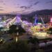 Fuengirola cierra la Feria del Rosario 2026 con gran afluencia tanto al Recinto Ferial como al Palacio de la Paz