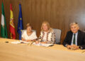 Marbella refuerza su apoyo a la Asociación de Alcohólicos Rehabilitados Sampedreña