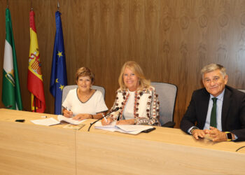 Marbella refuerza su apoyo a la Asociación de Alcohólicos Rehabilitados Sampedreña