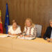 Marbella refuerza su apoyo a la Asociación de Alcohólicos Rehabilitados Sampedreña