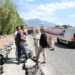 La renovación de la avenida Lorenzo Morito Romero de San Pedro encara su recta final