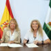 El Ayuntamiento refuerza su compromiso con la Asociación Ángel Rivière con una subvención de 52.000 euros