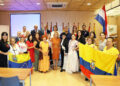 Marbella celebra la tercera edición del Festival de la Hispanidad con cuatro días de cultura, gastronomía y música