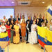 Marbella celebra la tercera edición del Festival de la Hispanidad con cuatro días de cultura, gastronomía y música