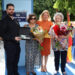Marbella dedica una calle de San Pedro Alcántara a la memoria del policía local Fernando Domínguez Macías