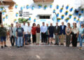 Marbella se suma al Día Mundial de la Salud Mental, que este año reivindica la necesidad de reforzar la atención a los más jóvenes