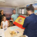Marbella engalanará 124 farolas y repartirá gratuitamente banderas con motivo del Día de la Hispanidad