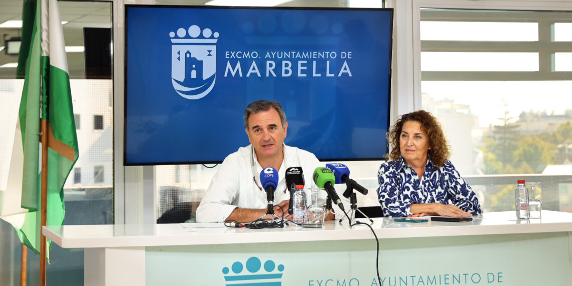 El Ayuntamiento ejecuta íntegramente las ayudas a más de una treintena de entidades sociales del municipio y aumentará un 15% esta partida en 2027