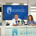 El Ayuntamiento ejecuta íntegramente las ayudas a más de una treintena de entidades sociales del municipio y aumentará un 15% esta partida en 2027