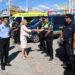 Ángeles Muñoz anima en San Pedro a disfrutar de una Feria “para toda la familia” y destaca el dispositivo de seguridad
