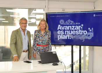 El Ayuntamiento pone a disposición de los ciudadanos la nueva web del Plan General de Ordenación Municipal